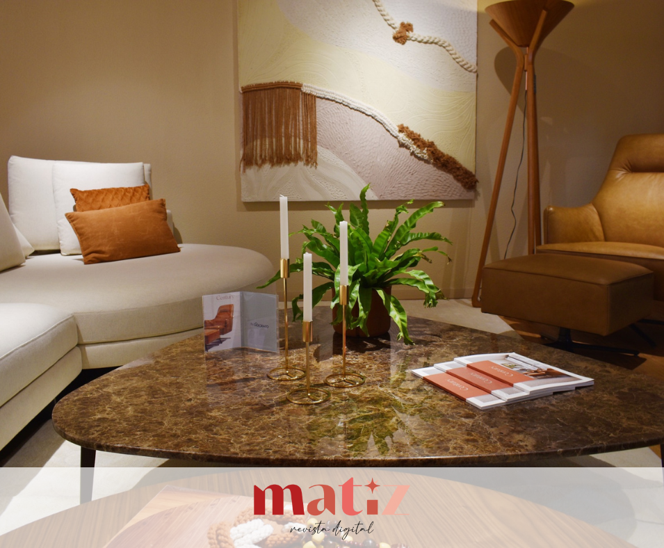 Century By Dekorato | Lola Group