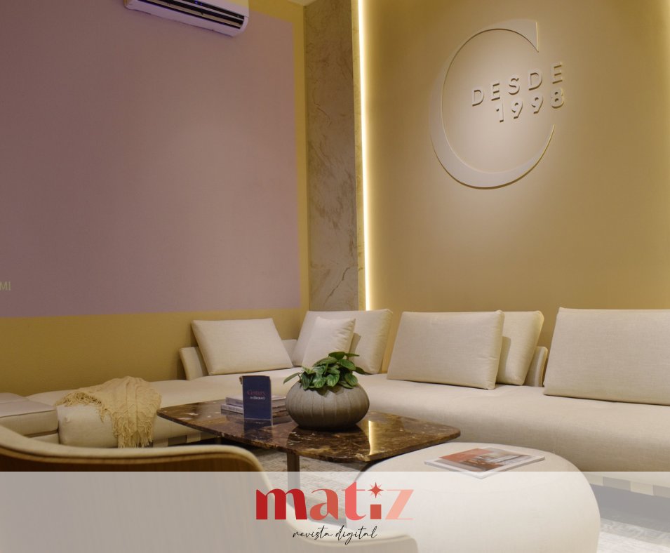 Century By Dekorato | Lola Group